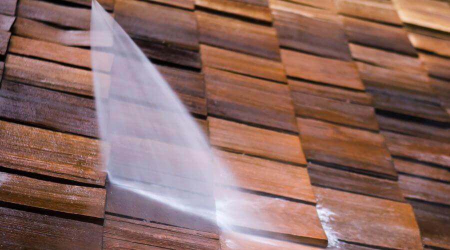 Shingle Roofing in Luther, MI